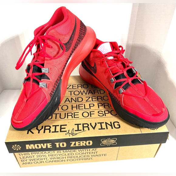 Nike Other - Kyrie Flytrap VI Basketball Shoes